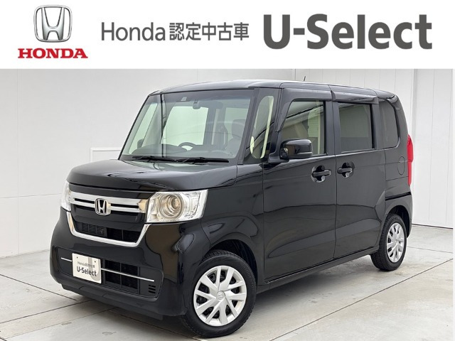 N-BOXL 4WD