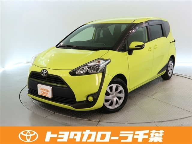 シエンタ1.5 G