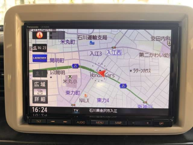 アルトラパンモード 4WD