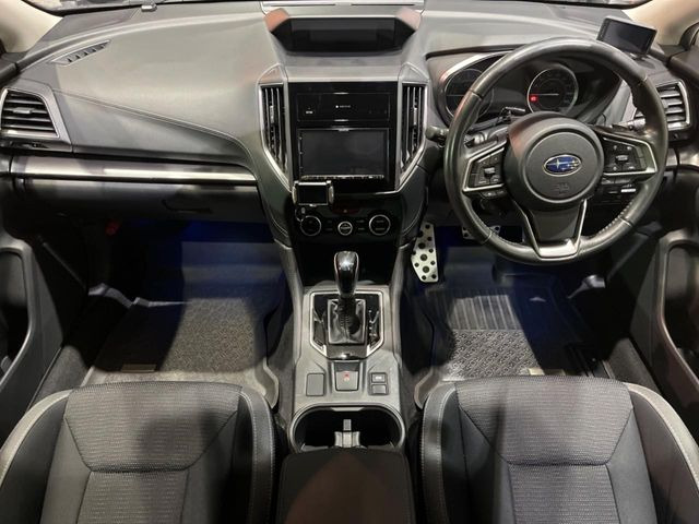 インプレッサスポーツ2.0 i-S アイサイト 4WD