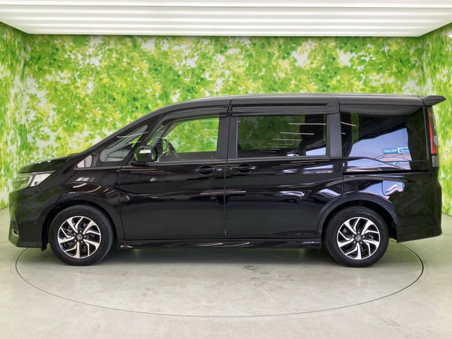 ステップワゴン1.5 スパーダ ホンダ センシング