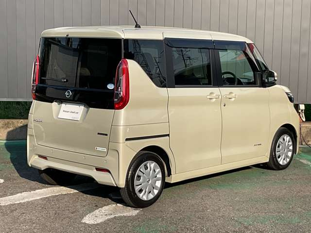 デイズルークスX