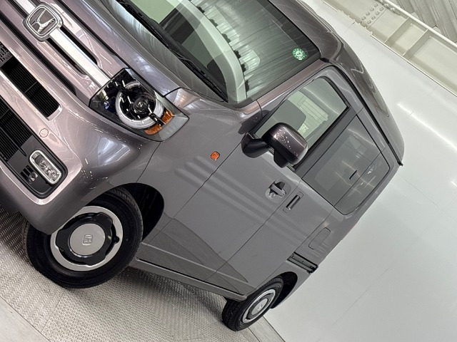 N-VAN