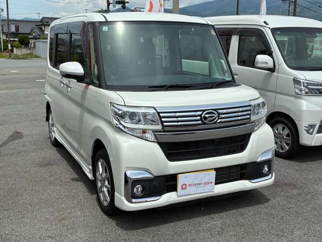 タントX