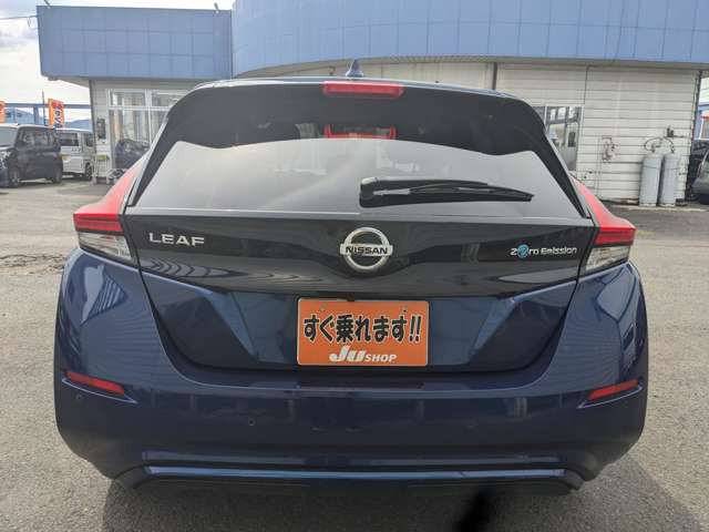 リーフS