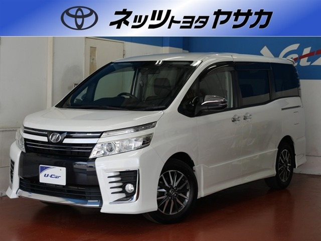 ヴォクシー2.0 ZS 煌II