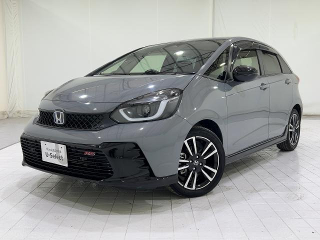 フィット1.5 e:HEV RS