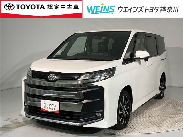 ノア