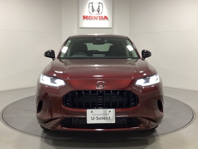 ZR-V1.5 Z 4WD