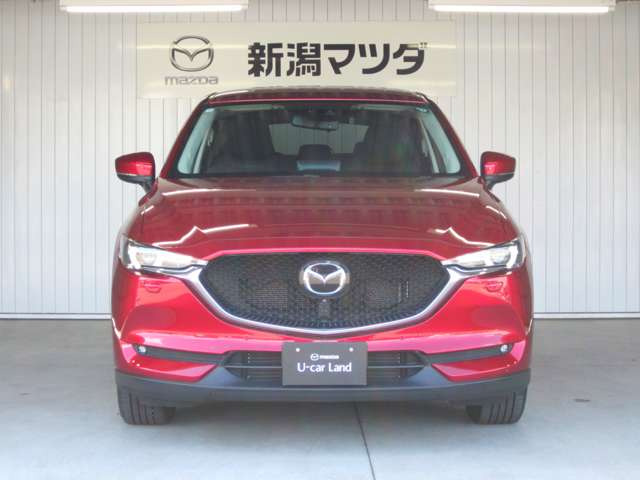 CX-52.2 XD スマートエディション 4WD