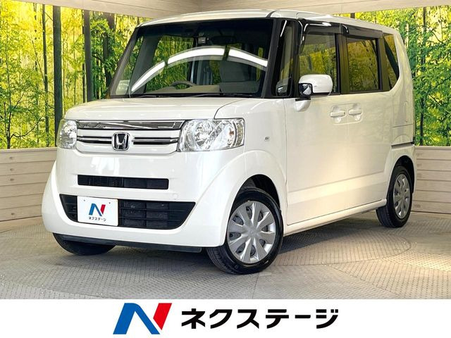 N-BOXG