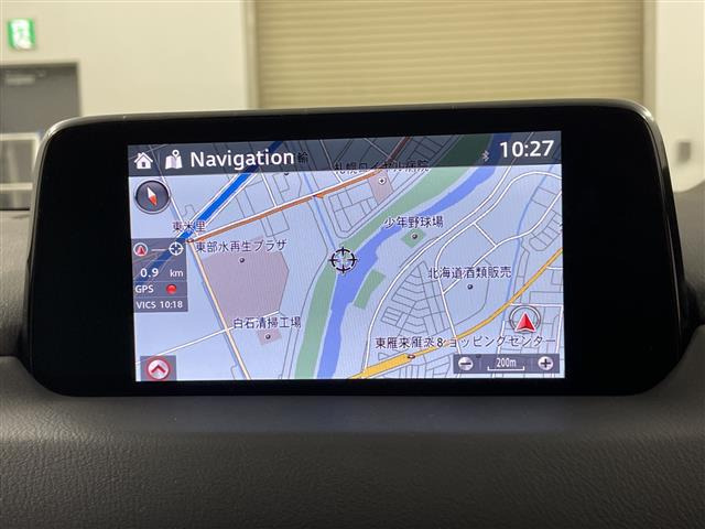 CX-82.2 XD Lパッケージ
