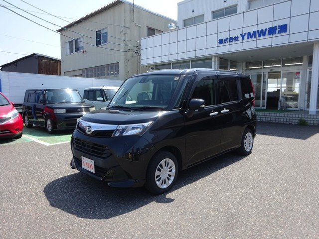 トール1.0 G SAIII