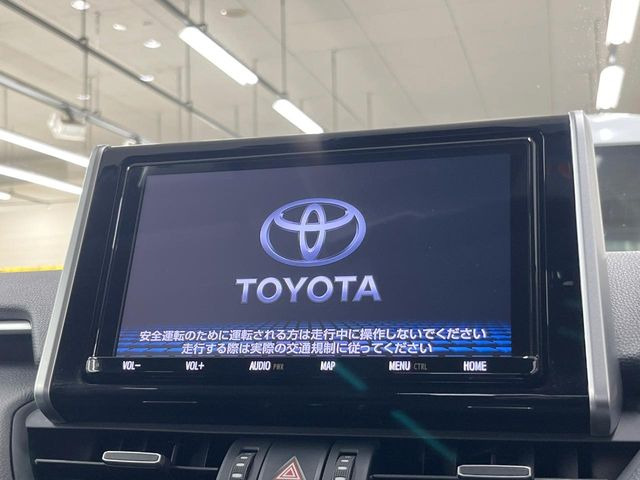 RAV42.5 ハイブリッド G E-Four 4WD