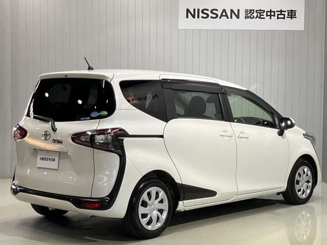シエンタ1.5 G