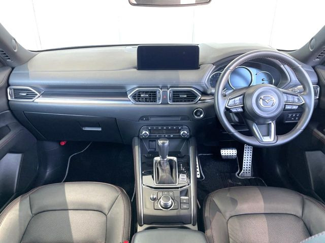 CX-52.5 25S スポーツアピアランス