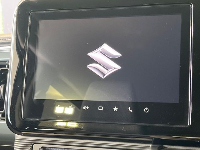 ワゴンRスマイルハイブリッド(HYBRID) X