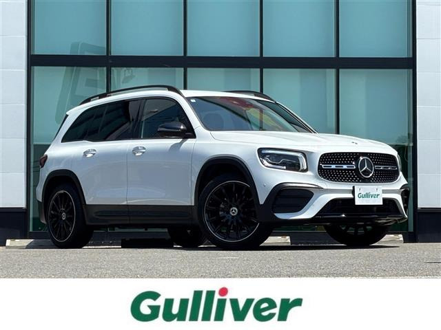 GLBGLB250 4マチック スポーツ 4WD