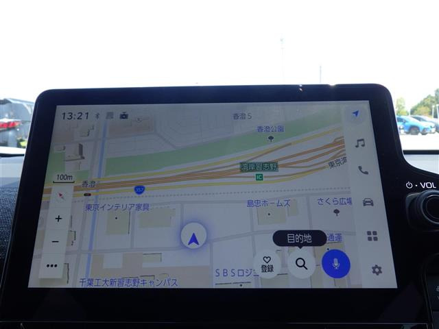 シエンタハイブリッド 1.5 Z
