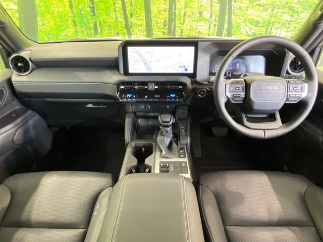 ランドクルーザー2502.7 VX 4WD