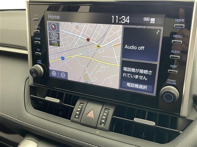 RAV42.0 G 4WD