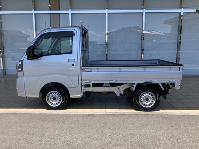 ピクシストラックエクストラ 4WD