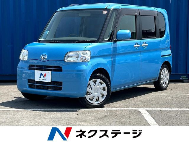 タントL