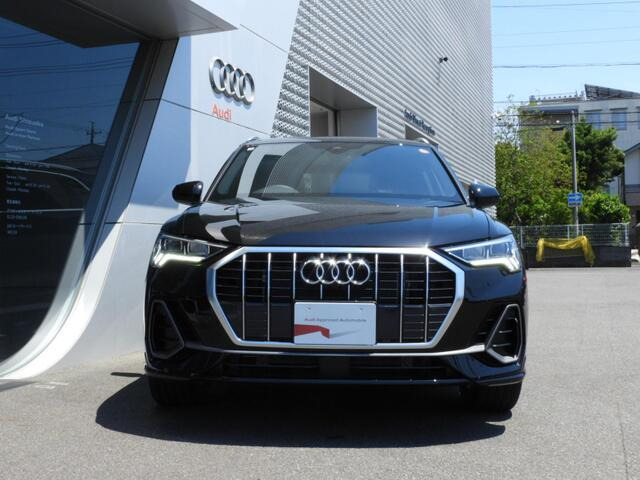 Q335 TFSI Sライン