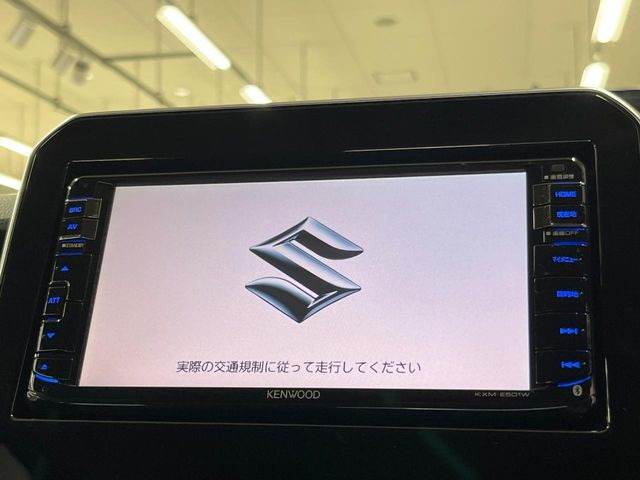 イグニス1.2 ハイブリッド(HYBRID)  MX セーフティパッケージ