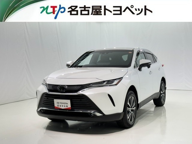 ハリアー