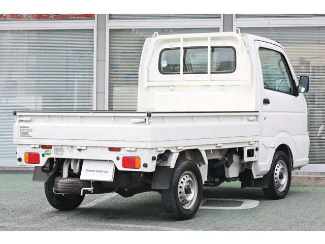 NT100クリッパーDX セーフティ パッケージ 4WD