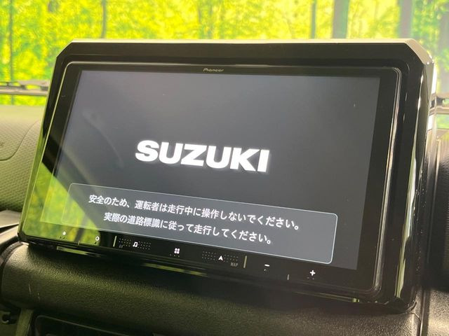 ジムニーシエラ1.5 JC 4WD