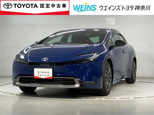 プリウス2.0 Z