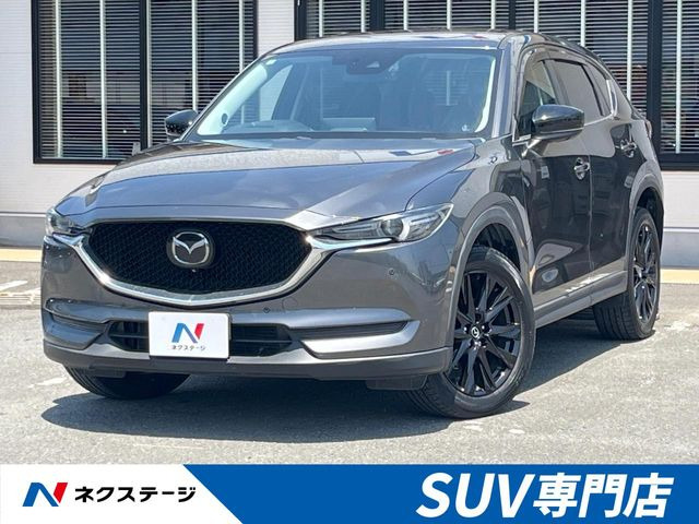 CX-52.2 XD ブラックトーンエディション