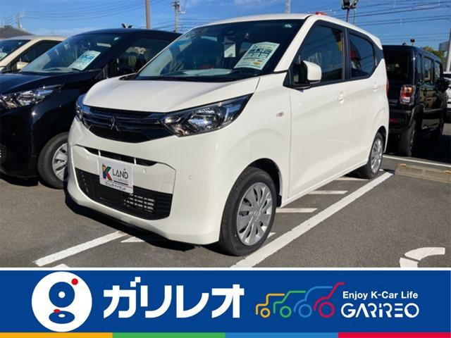 eKワゴンM