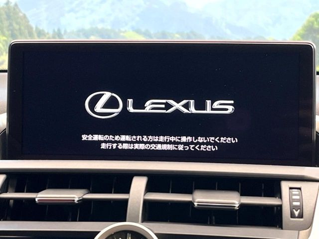 NX300 Fスポーツ
