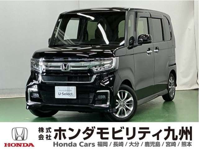 N-BOXカスタムL