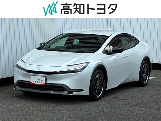 プリウス2.0 G