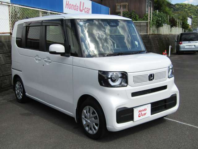 N-BOX