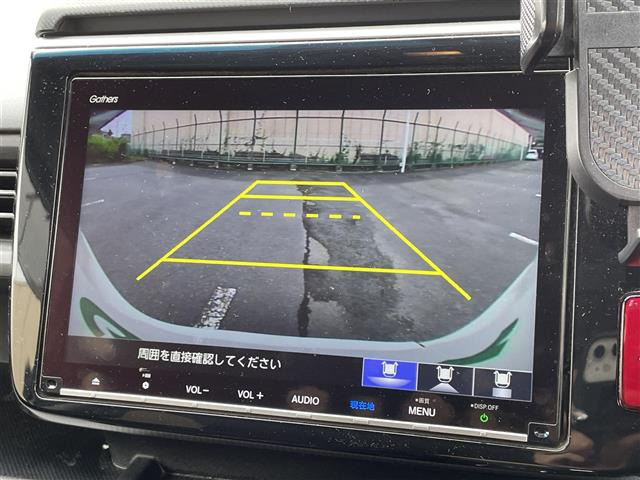 ステップワゴン1.5 スパーダ ホンダ センシング