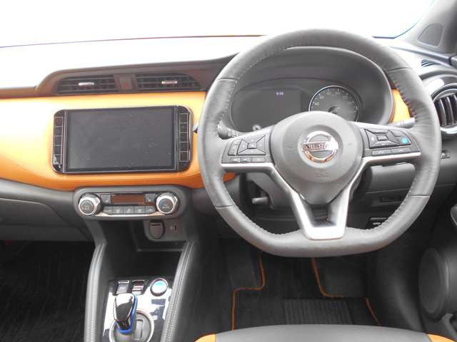キックス1.2 X ツートーン インテリアエディション (e-POWER)