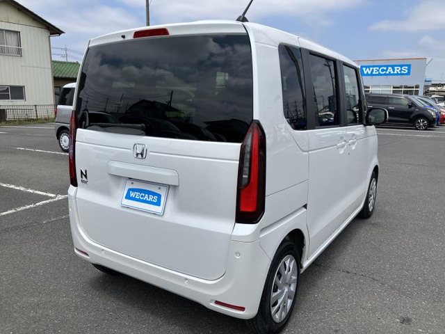 N-BOX