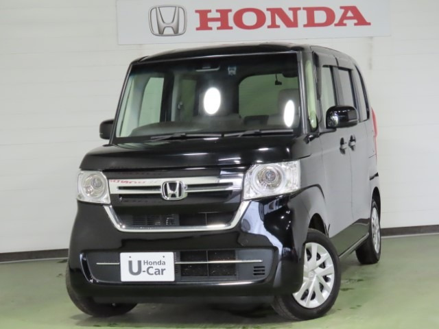 N-BOXL 4WD