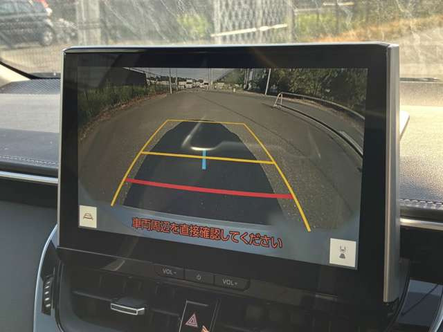 カローラスポーツ1.8 ハイブリッド G Z