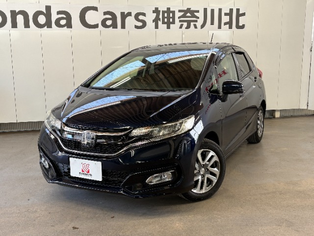 フィット1.3 13G L ホンダセンシング