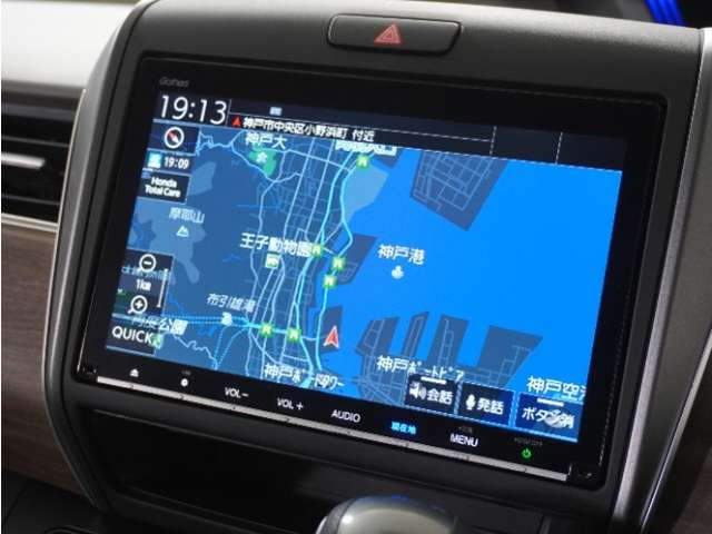 フリード1.5 G ホンダセンシング