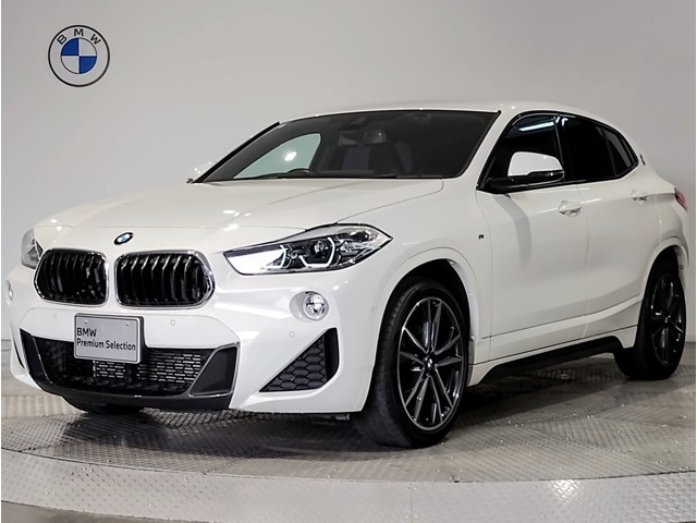 X2xドライブ18d Mスポーツ エディション サンライズ 4WD
