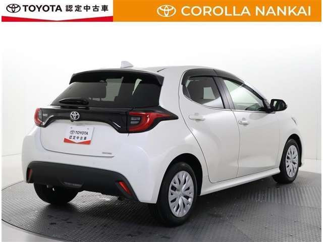 ヤリス1.5 Z
