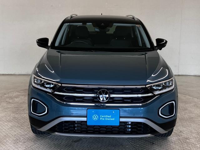 T-RocTDI スタイル ディーゼル