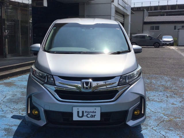 フリード1.5 G ホンダセンシング